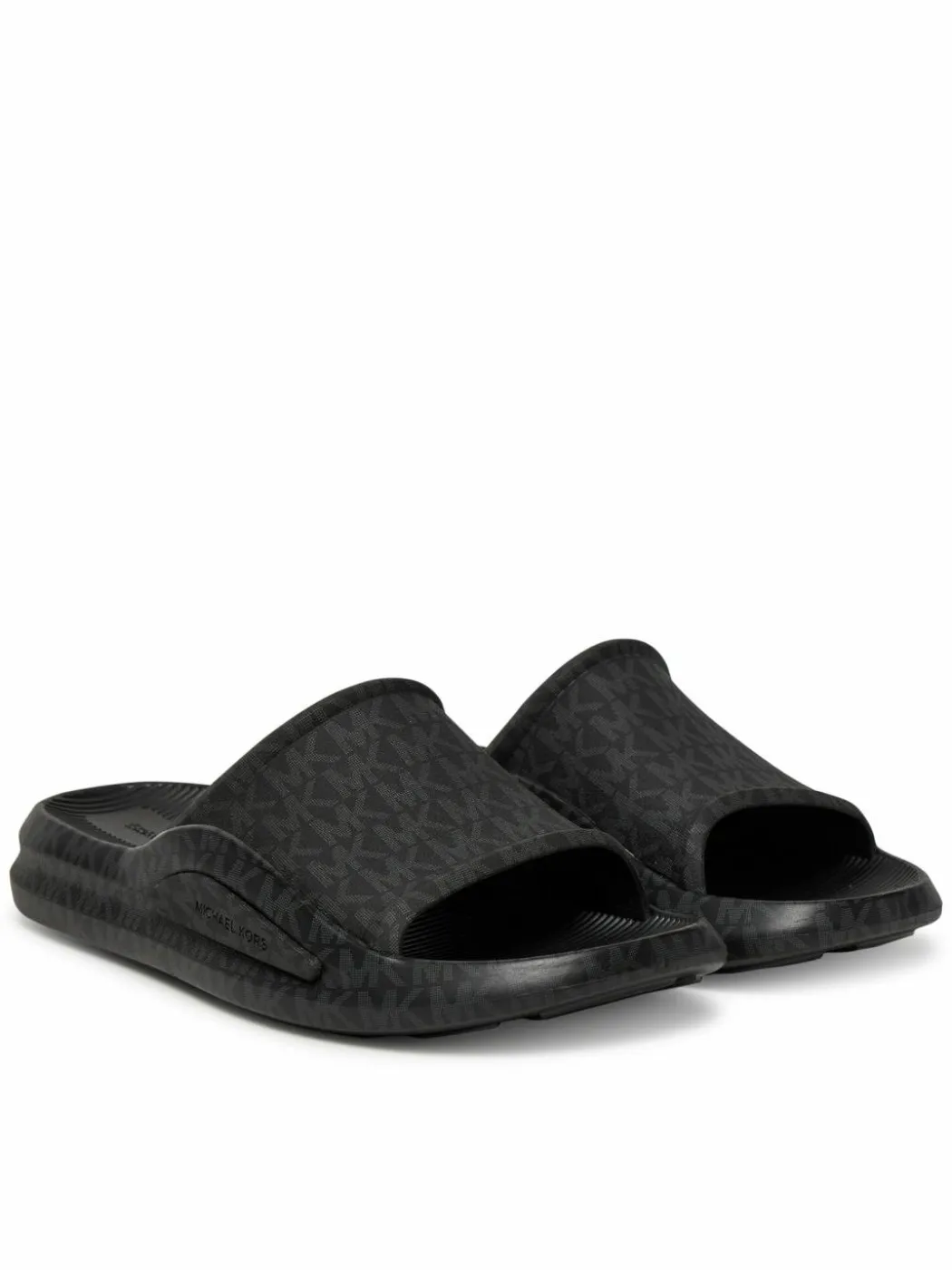 Ciabatte Griffin 42S5GRFA3Q Nero