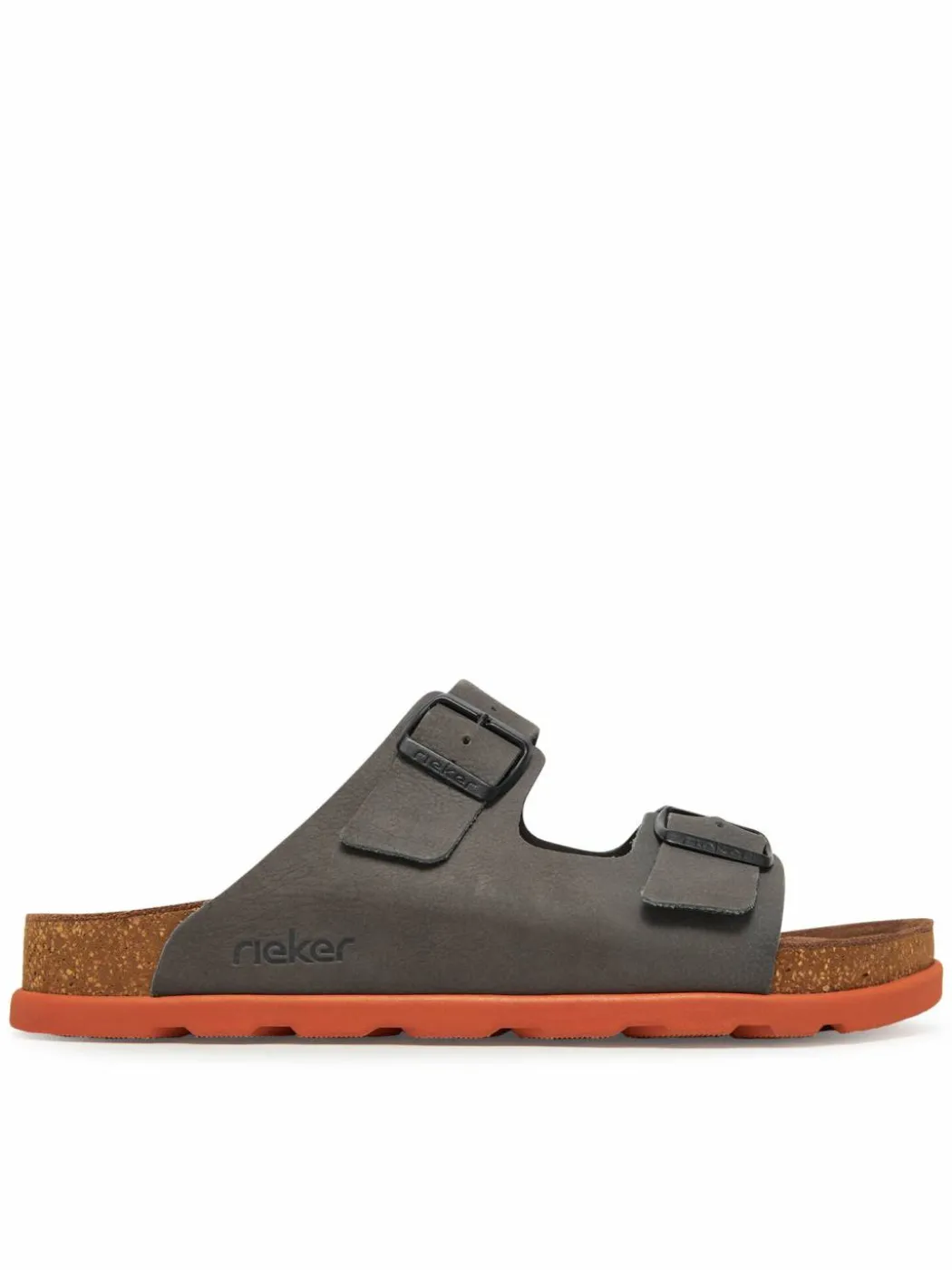 Ciabatte 21190-40 Grigio
