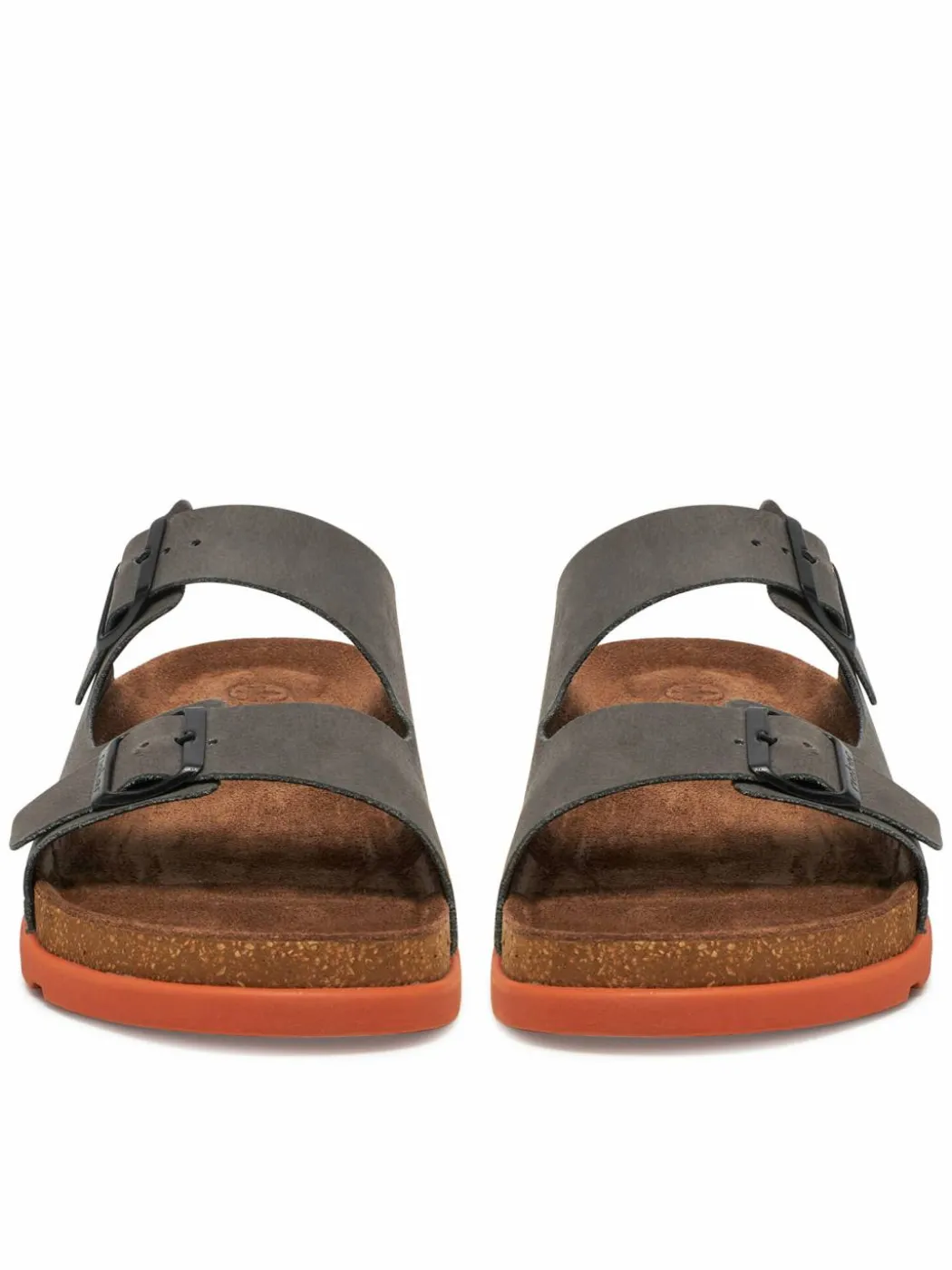 Ciabatte 21190-40 Grigio