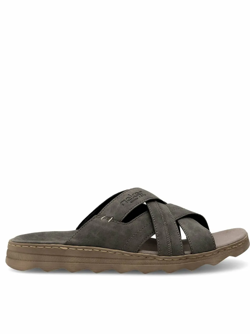 Ciabatte 21690-45 Grigio