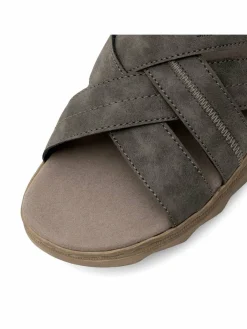 Ciabatte 21690-45 Grigio