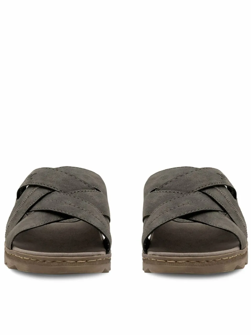 Ciabatte 21690-45 Grigio