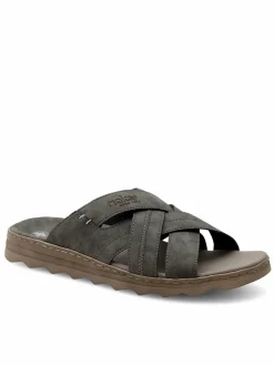 Ciabatte 21690-45 Grigio