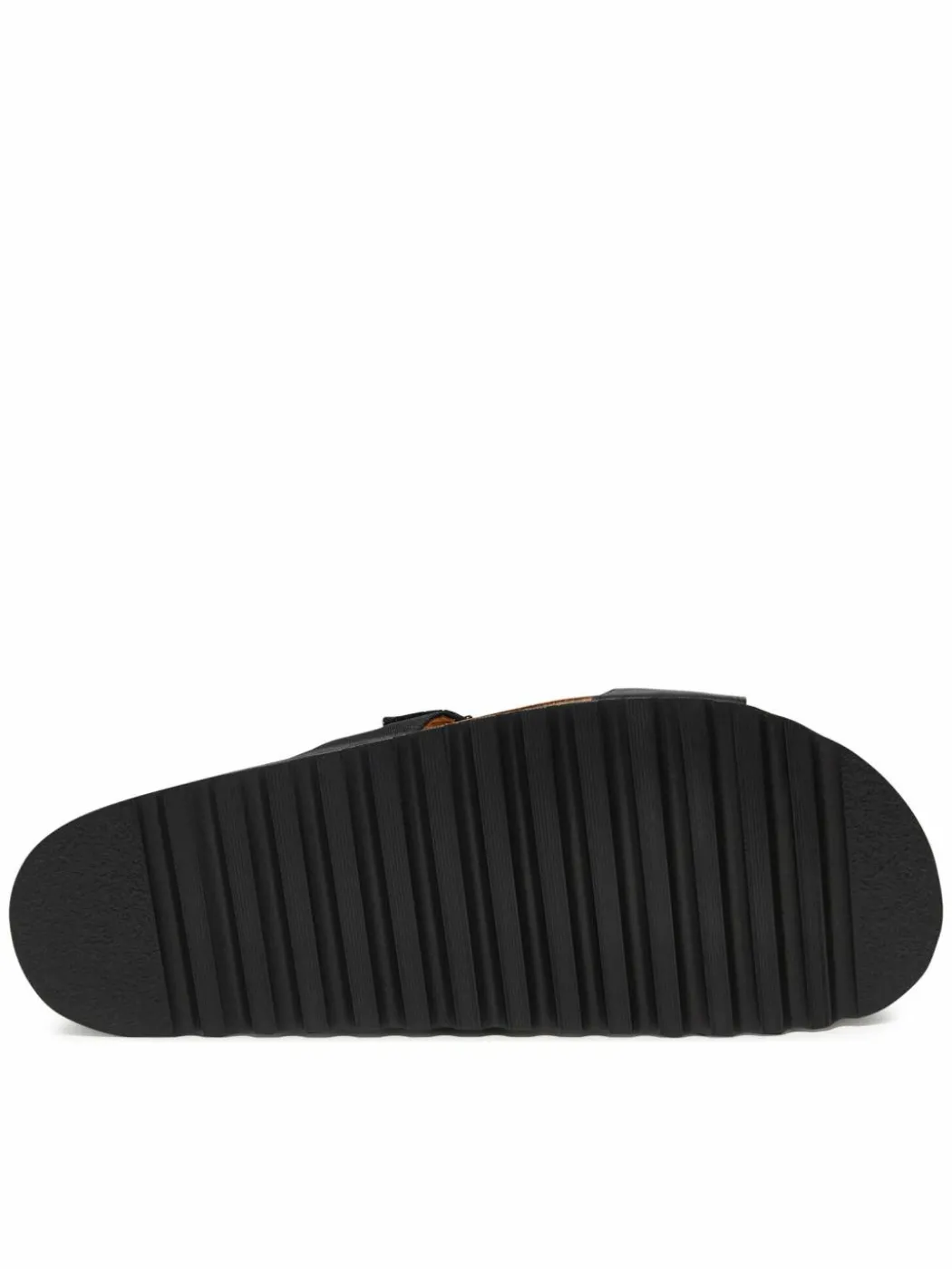 Ciabatte Hola CB0783 Nero