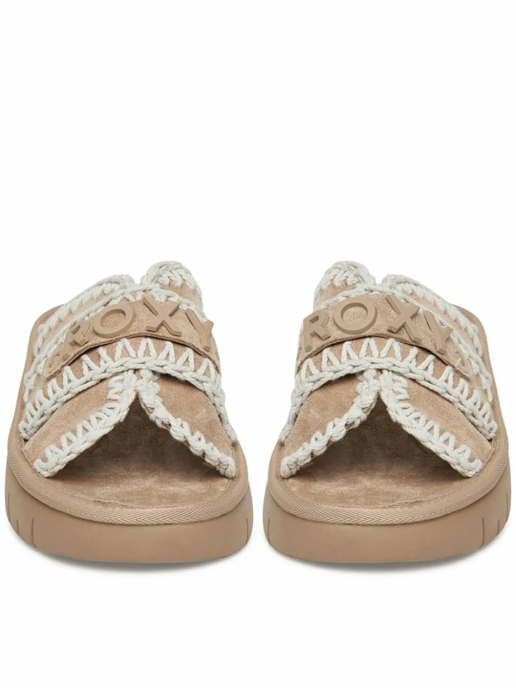 Ciabatte HY62277-5 Beige