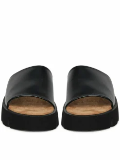 Ciabatte HY2318-01 Nero