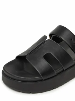 Ciabatte HY69916-2 Nero