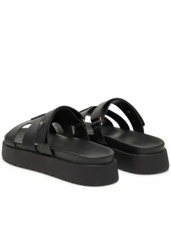 Ciabatte HY69916-2 Nero