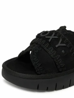 Ciabatte HY62277-5 Nero