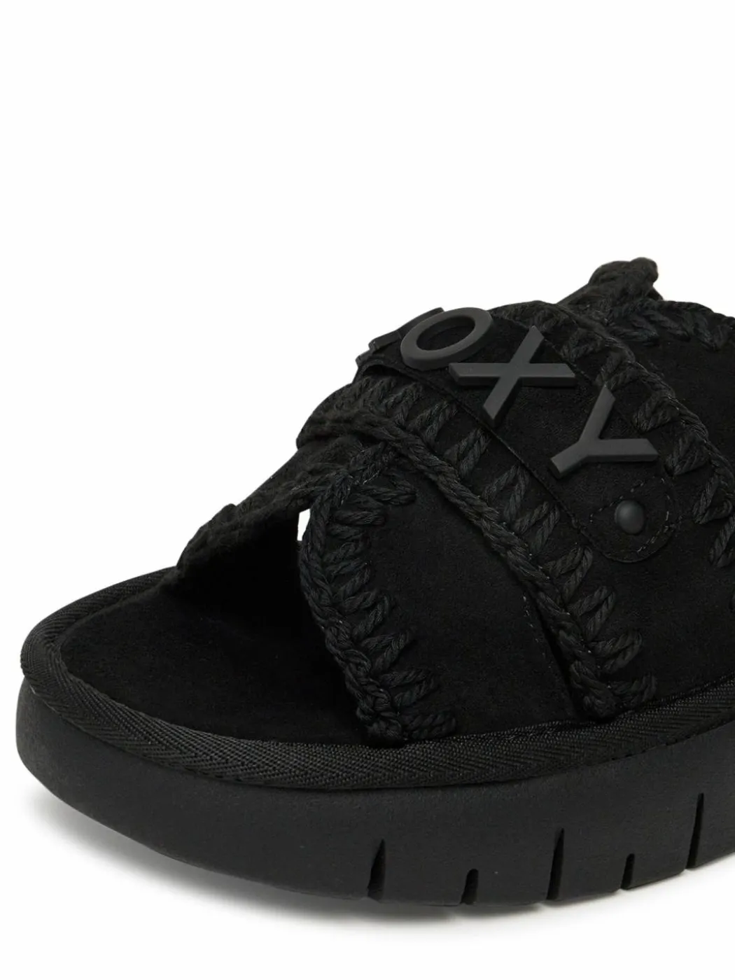 Ciabatte HY62277-5 Nero