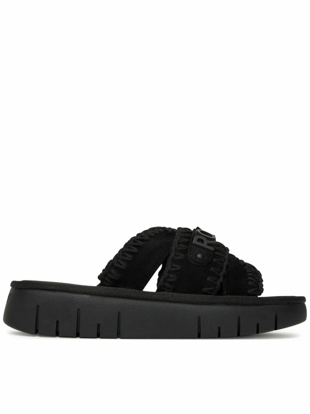 Ciabatte HY62277-5 Nero