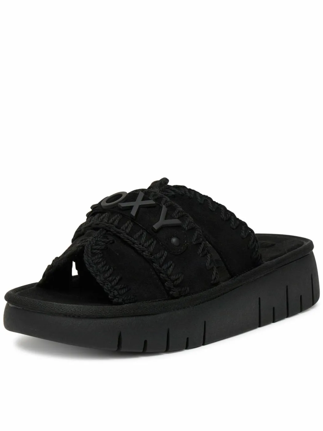 Ciabatte HY62277-5 Nero