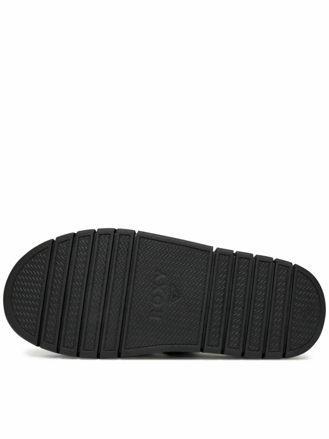 Ciabatte HY62277-5 Nero
