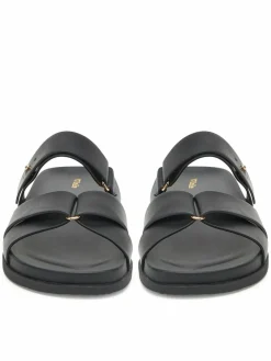 Ciabatte HY59053-3 Nero