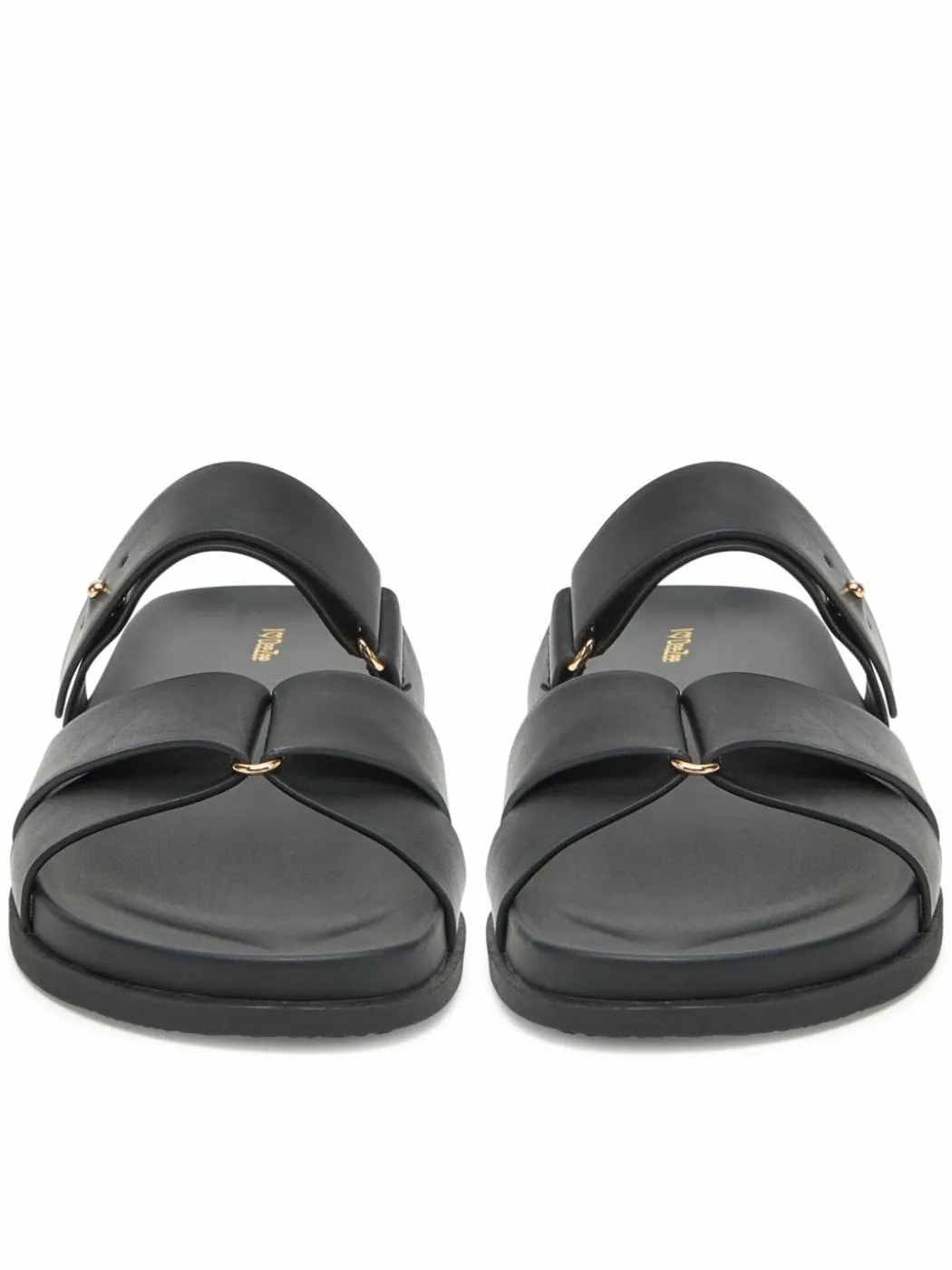 Ciabatte HY59053-3 Nero