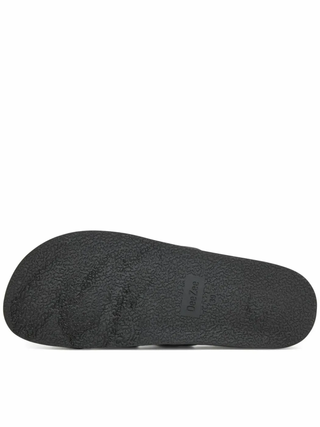 Ciabatte HY59053-3 Nero