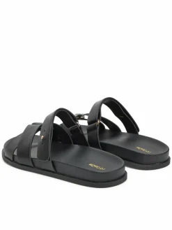 Ciabatte HY59053-3 Nero