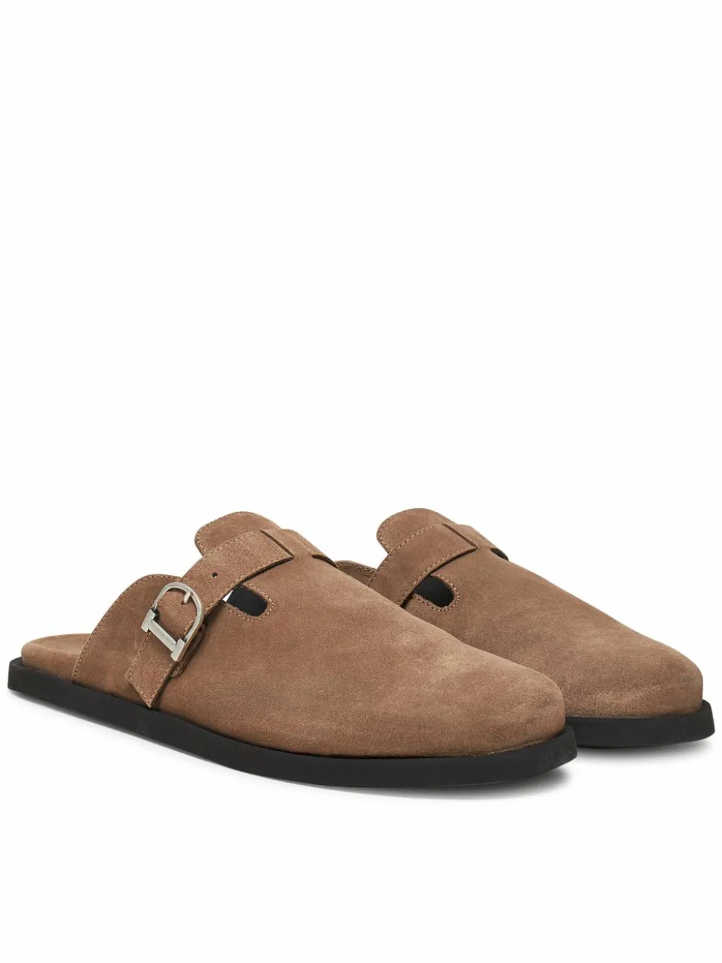 Ciabatte IU176001 IU1760 Marrone