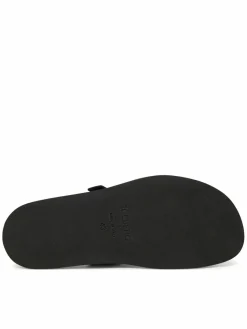 Ciabatte IU1761 Nero