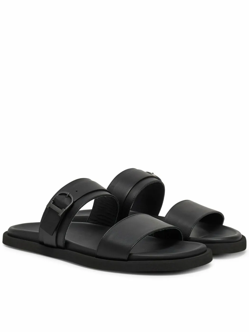 Ciabatte IU1761 Nero
