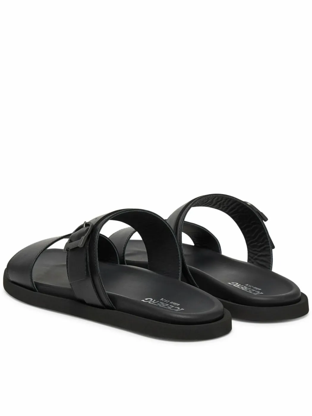 Ciabatte IU1761 Nero