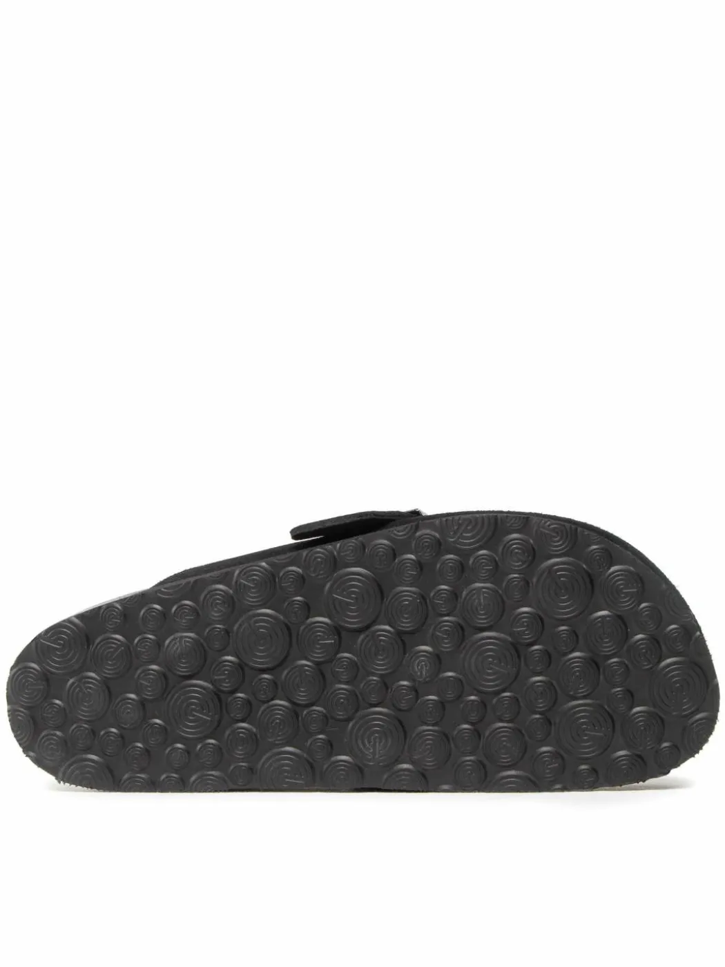 Ciabatte Izar G104344 Nero
