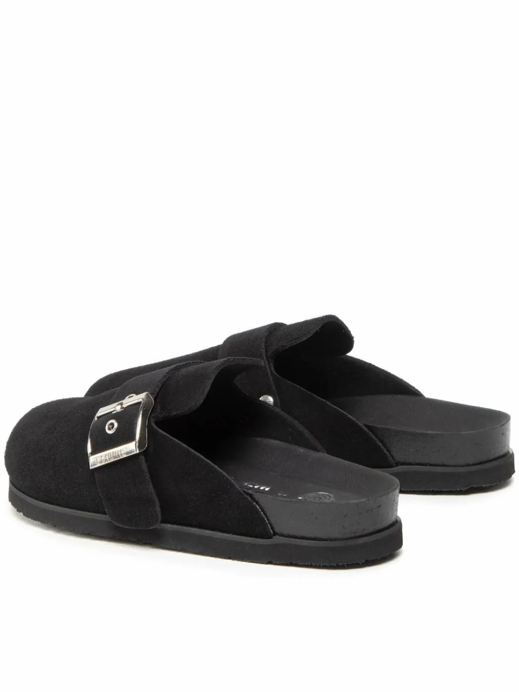 Ciabatte Izar G104344 Nero