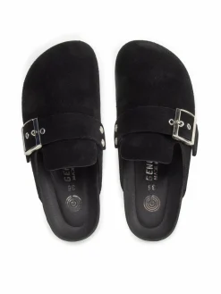 Ciabatte Izar G104344 Nero