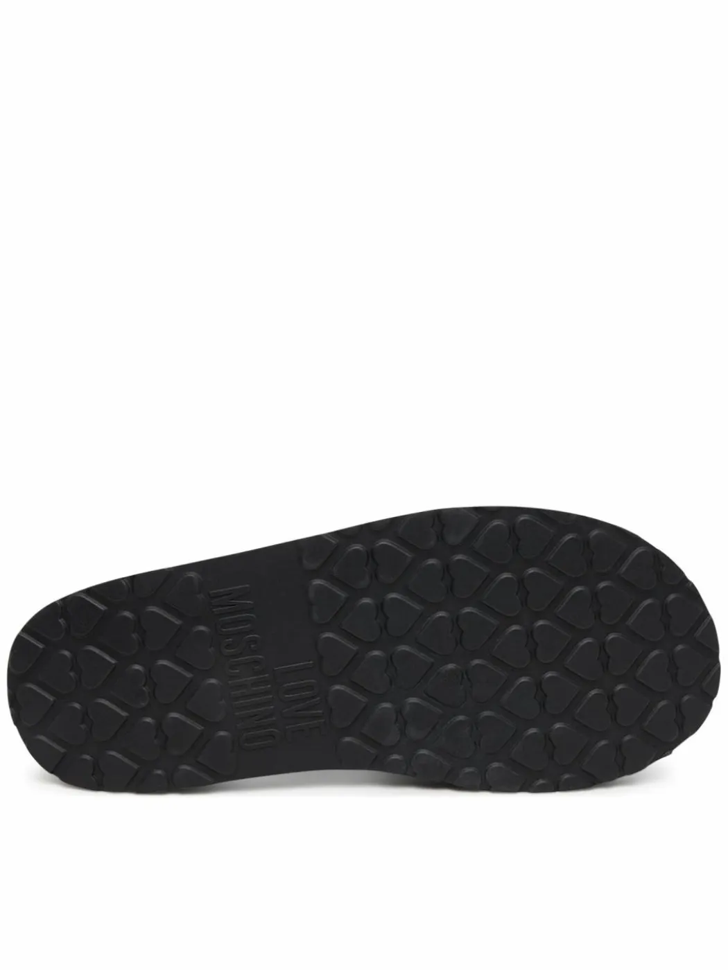 Ciabatte JA28324G0MIX3000 Nero