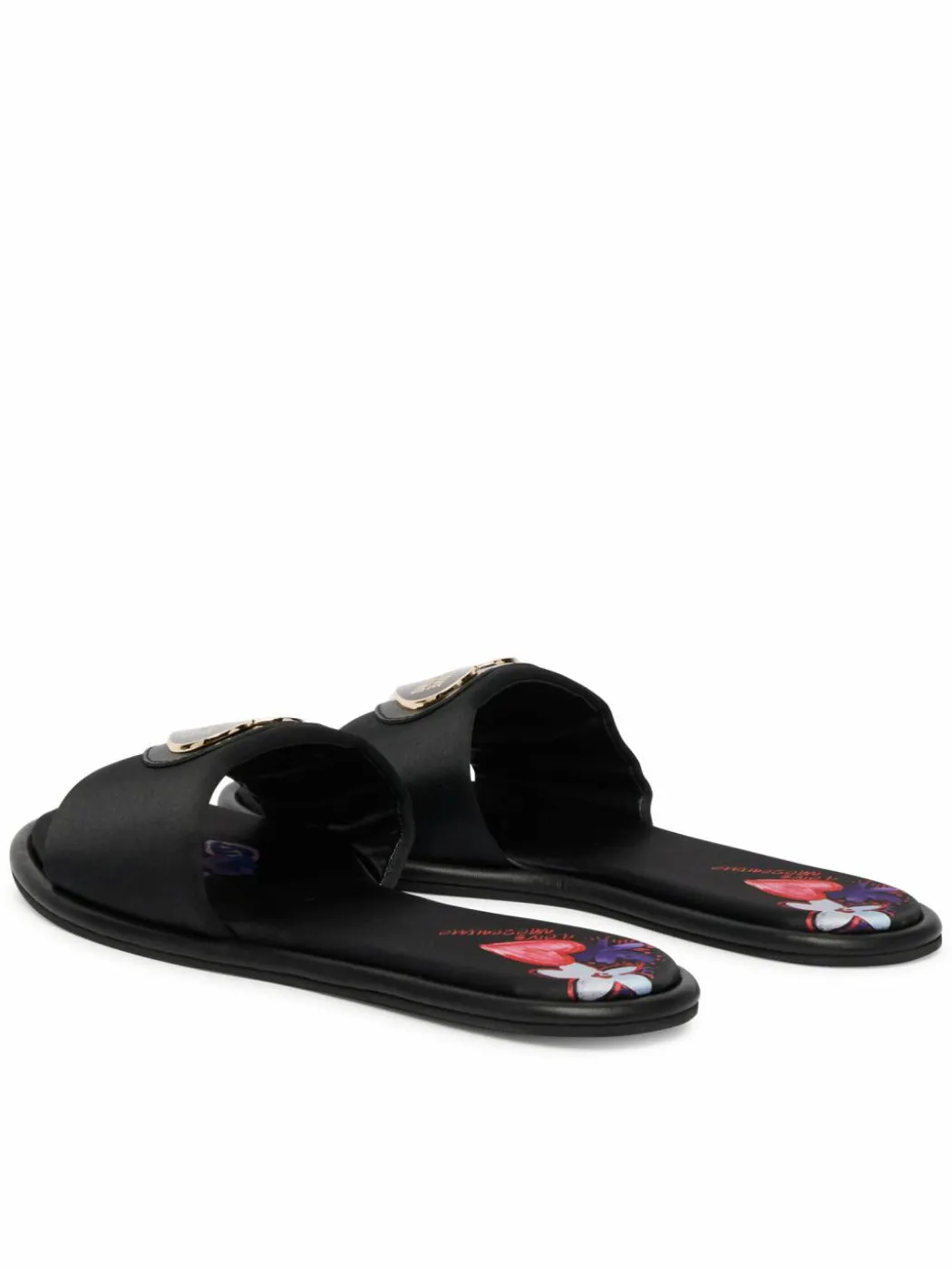 Ciabatte JA28232G0OJO0000 Nero