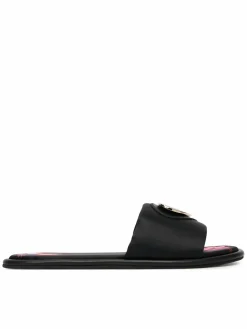 Ciabatte JA28232G0OJO0000 Nero