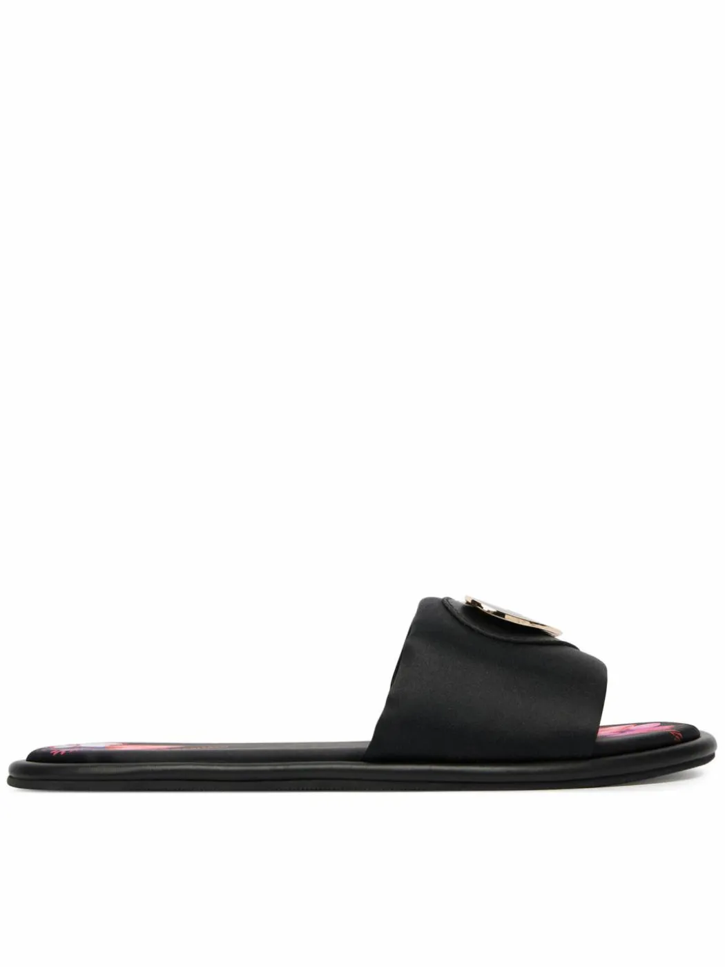 Ciabatte JA28232G0OJO0000 Nero
