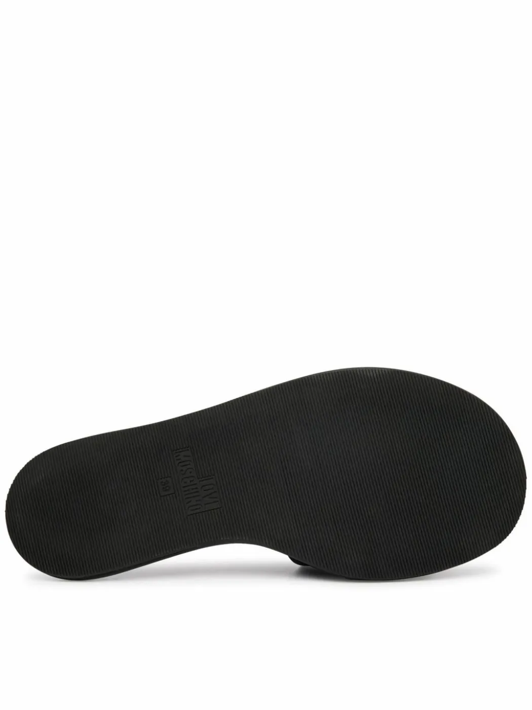Ciabatte JA28232G0OJO0000 Nero