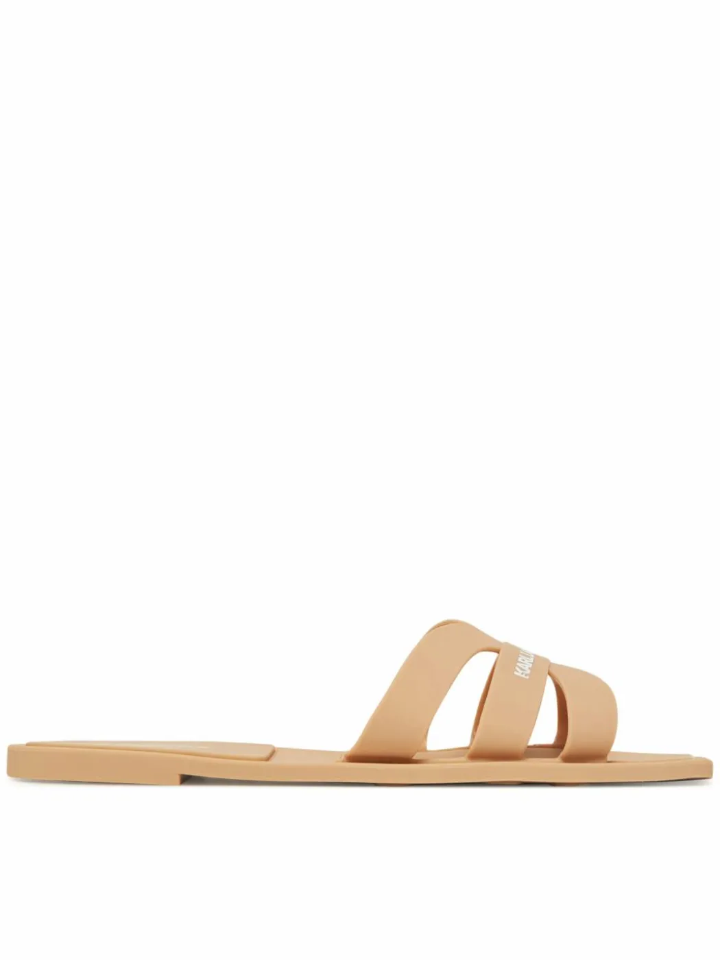 Ciabatte Jelly IV KL80025 Beige