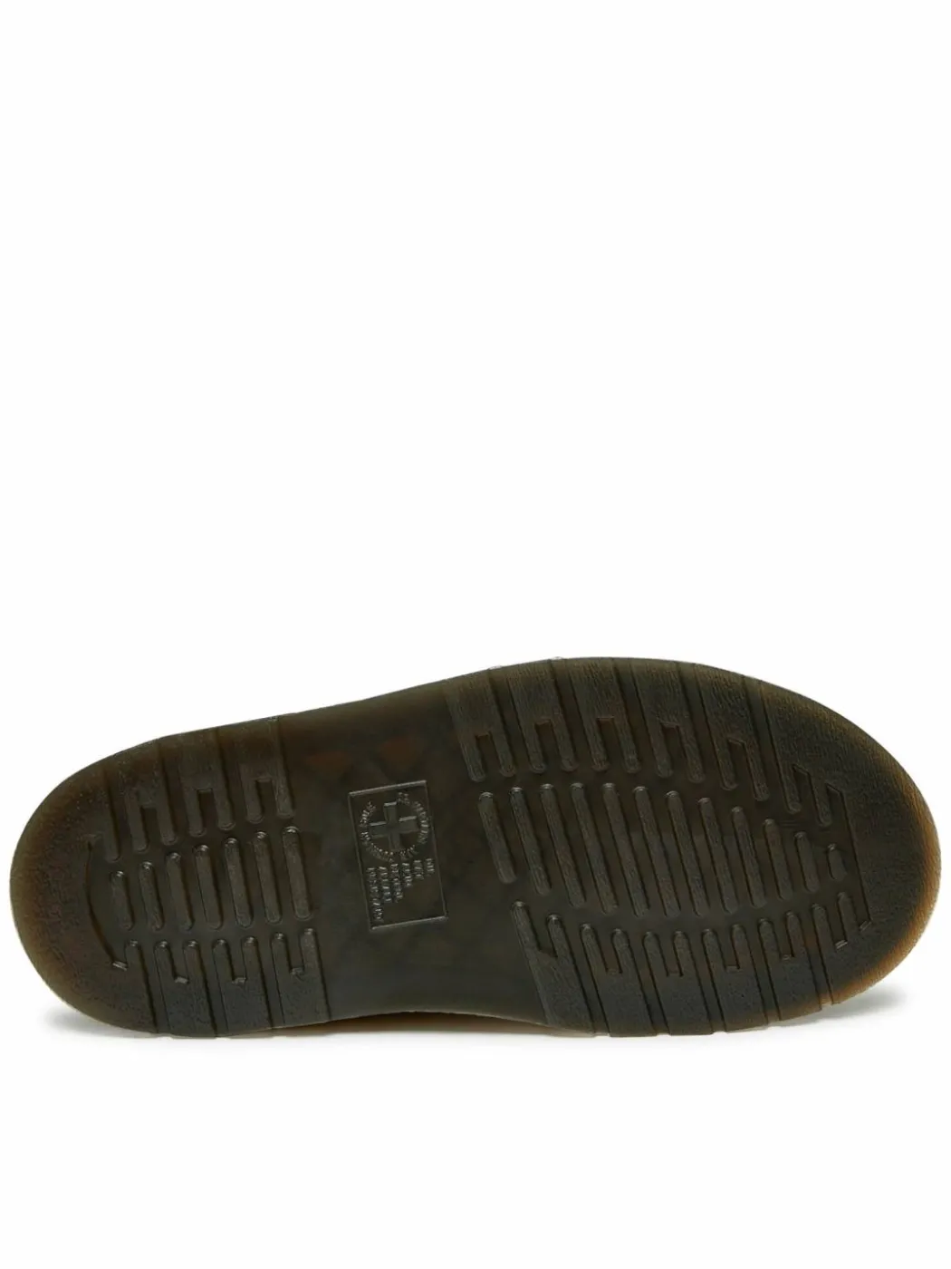 Ciabatte Jorge II Faux 31264001 Nero