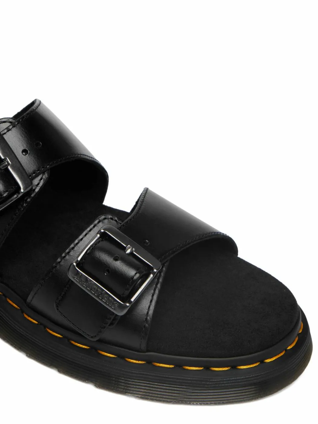 Ciabatte Josef DM31570001 Nero