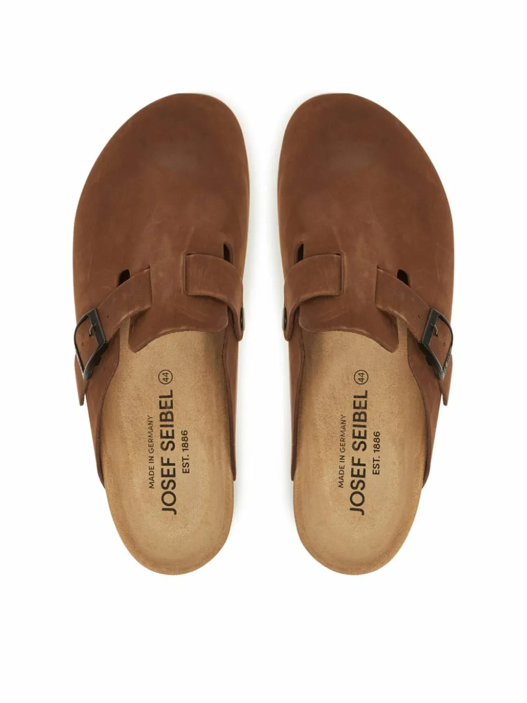 Ciabatte Josef 04 14304 Marrone
