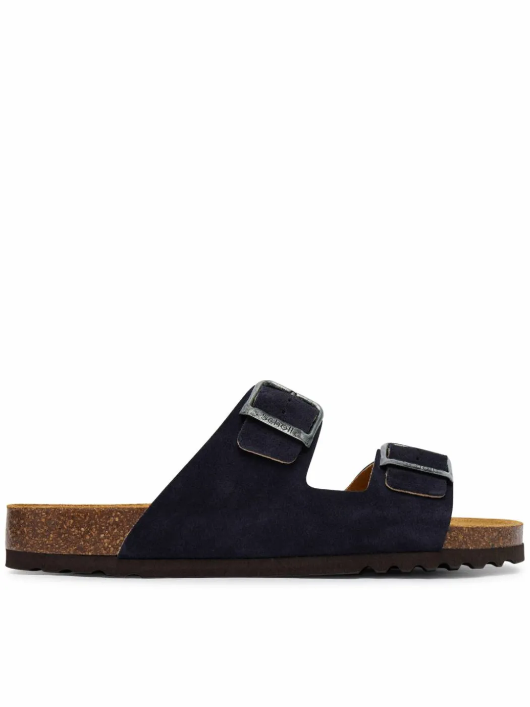 Ciabatte Julien F32579 Blu scuro