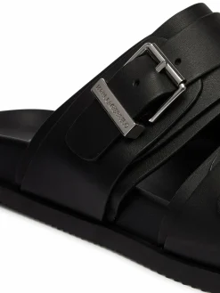 Ciabatte Kaden KL72106 Nero