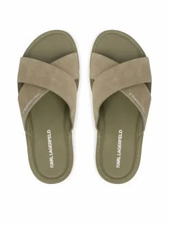 Ciabatte KL70213C Grigio