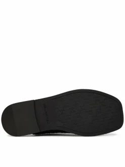 Ciabatte Kleo KL81326 Nero
