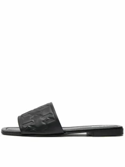 Ciabatte KL85400 Nero