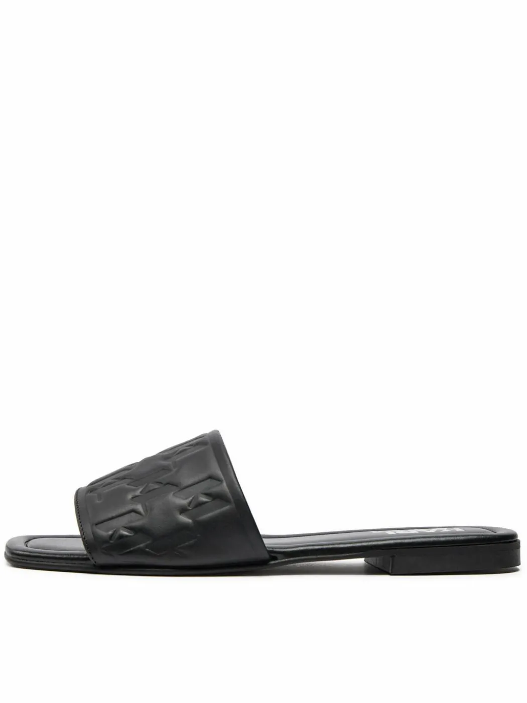 Ciabatte KL85400 Nero