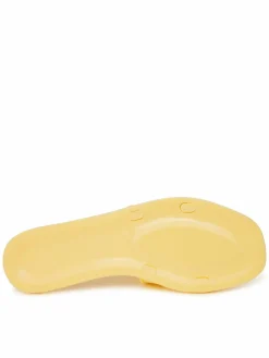 Ciabatte KL80005T Oro