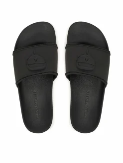 Ciabatte Kondo II KL70009C Nero