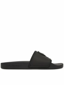 Ciabatte Kondo II KL70009C Nero