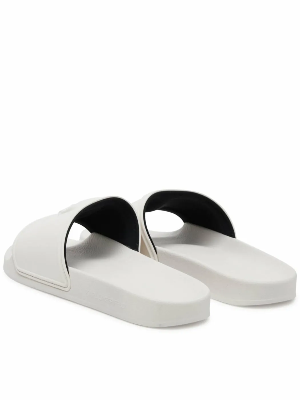 Ciabatte Kondo KL70009A Bianco