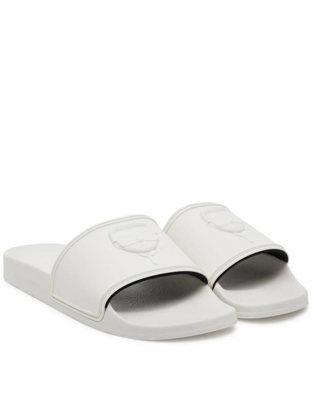 Ciabatte Kondo KL70009A Bianco