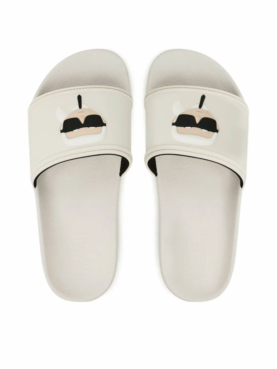 Ciabatte Kondo 2.0 KL80905A Bianco