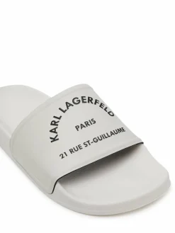 Ciabatte Kondo 2.0 KL80908A Bianco